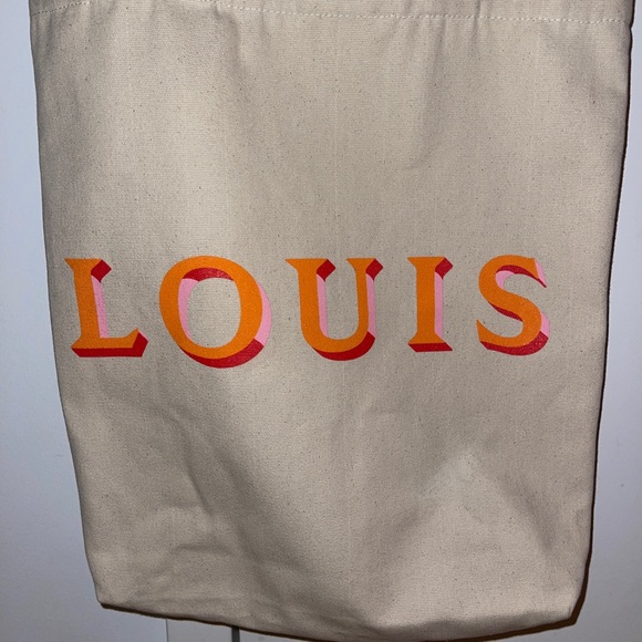 Louis Vuitton Limited Edition 200 Tote - Picture 2 of 7